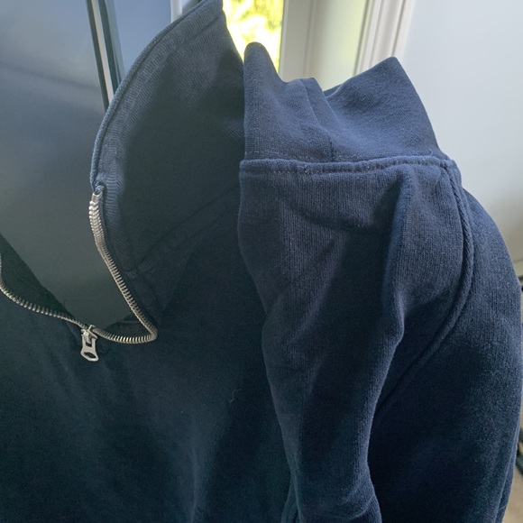 Zara men’s sweatshirt - Picture 4 of 5